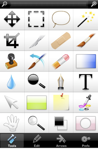 Illustration for article titled The Week in iPhone Apps: It Poops